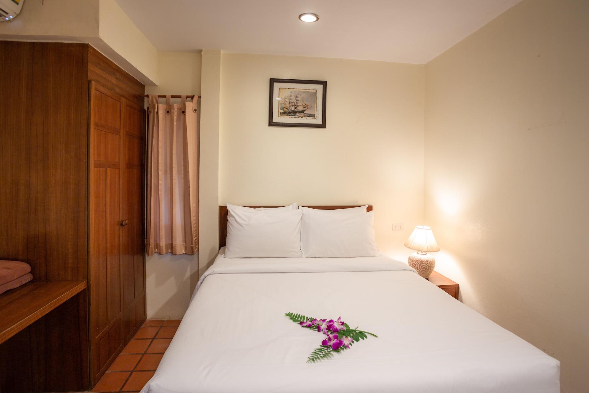 Bangtao Village Resort - Sha Bang Tao Beach  Extérieur photo
