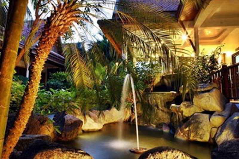 Bangtao Village Resort - Sha Bang Tao Beach  Extérieur photo