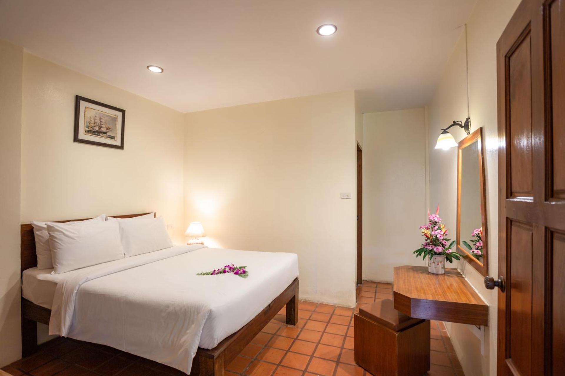 Bangtao Village Resort - Sha Bang Tao Beach  Extérieur photo
